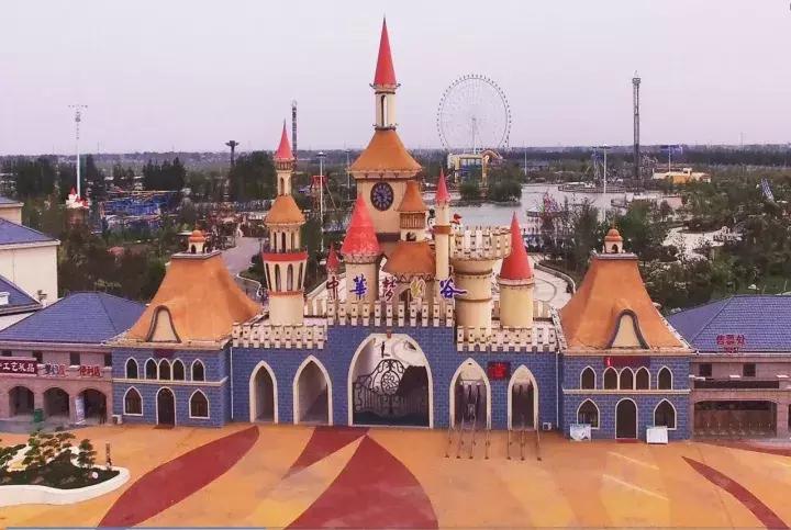 景观园林的奖项排行榜,风景园林项目