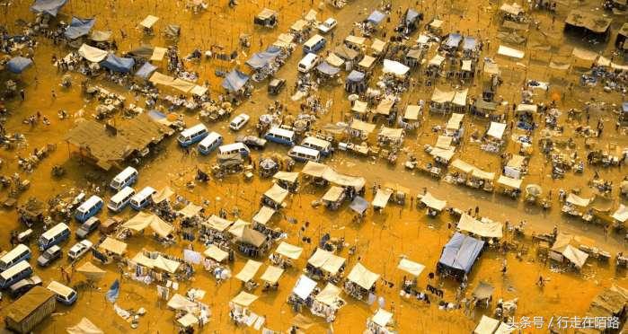 比北欧物价还高的国家：一杯可乐7美元，一把生菜10美元