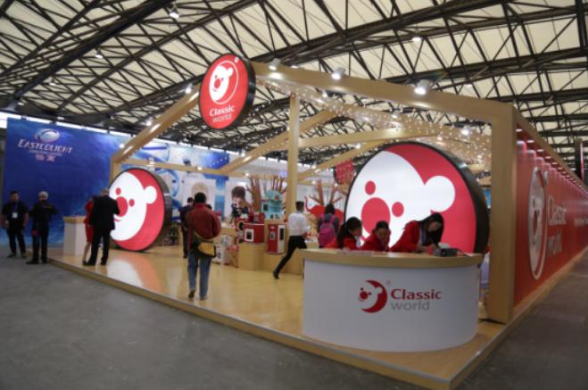 2024春季玩具展,2023年全球玩具展会