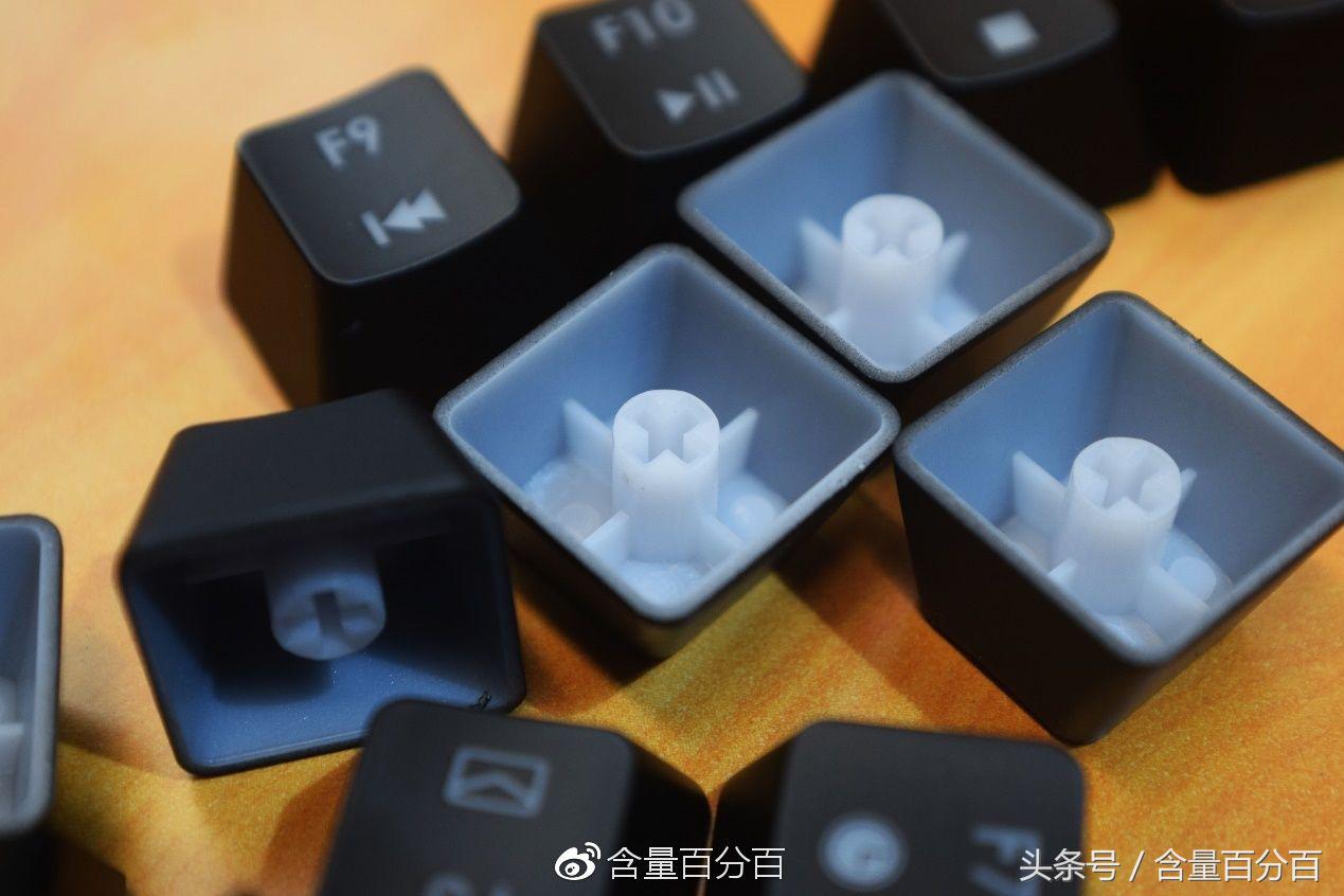 芝奇键盘km570手感,芝奇km570键盘