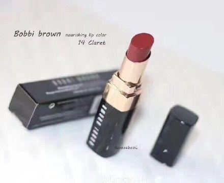 今年秋冬必买的10支口红,最适合秋冬的口红新色