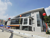 没看过广州亚运会的朋友有福了，这次让你一次看完所有的比赛场馆