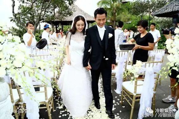 论经营自己,范冰冰都要叫杨幂一声老师