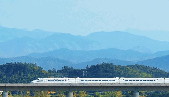 云浮新增高铁站,云浮最近新建的高铁