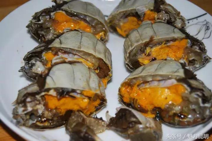 昆明张先生吃完螃蟹,第二天下不了床!这个问题你也有