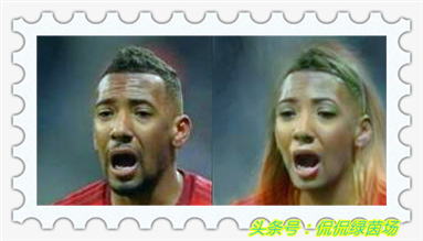 娱乐球星,拜仁西装穆勒