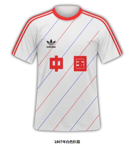 国足百年传奇,国足二十年如一日从来没改变