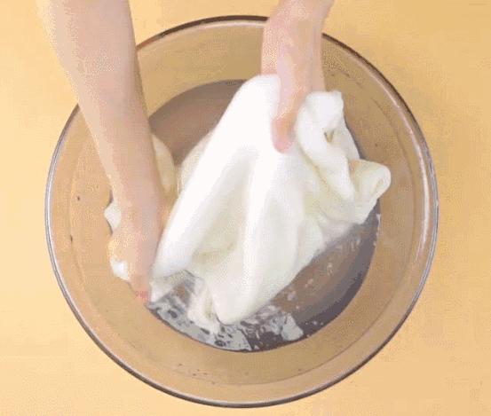 毛衣缩水了怎么样把它放大,毛衣缩水了怎么能把它变大