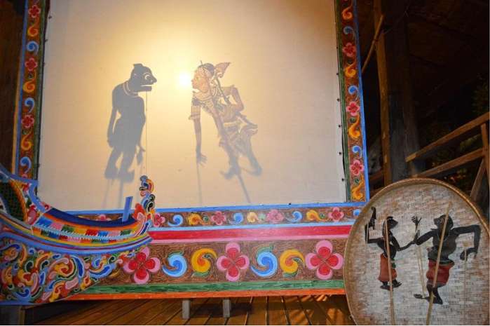 泰国旅游必看表演,去泰国旅游看什么表演节目