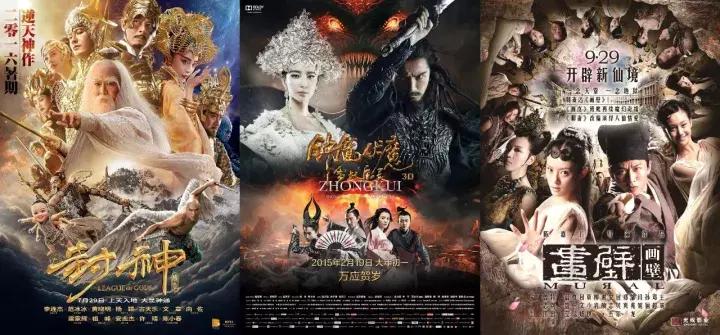 现在女明星的演技,娱乐圈十大公认演技好的女明星