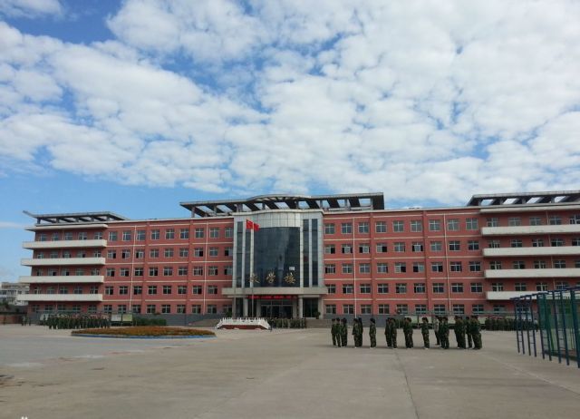 大同市最美中学,山西十大最美校园