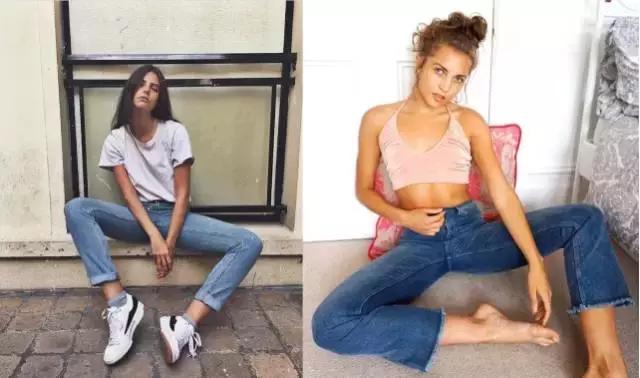 同样花100块钱买来的HM，为什么别人穿的时尚，而你……