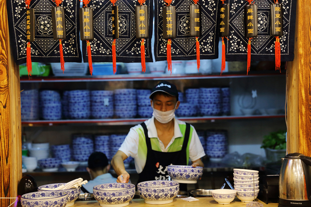 餐饮新手加盟创业项目,加盟小餐饮创业新手入门