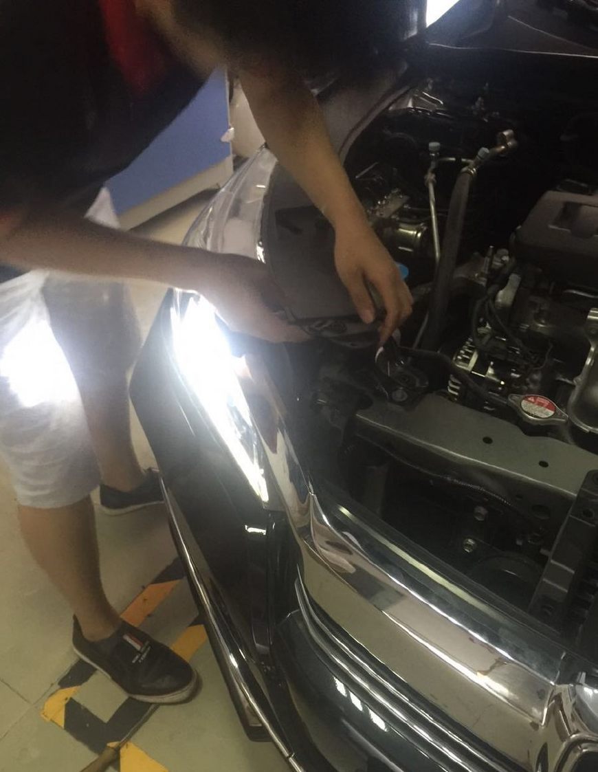 2.0l雅阁够用吗,雅阁羽翼大灯怎么改