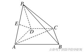 高考数学空间几何二面解题步骤,高考数学空间几何大题与答案详解