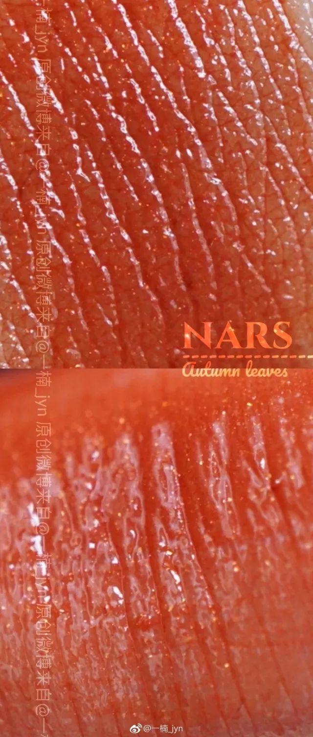 今年秋冬必买的10支口红,最适合秋冬的口红新色