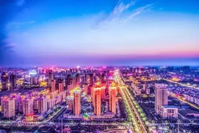 许昌生态家园,许昌宜居家园