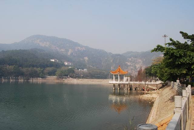 广州市花都区，一个不被广州人认同的区，你们为什么来花都（二）