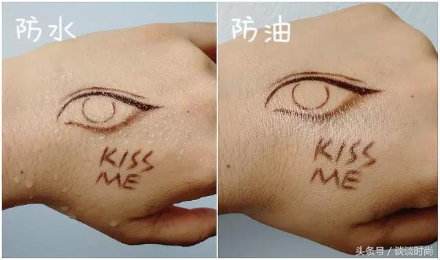 眼线笔一抹成型网红爆款,史上最全14只网红眼线笔测评推荐