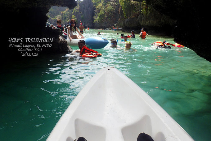 阳光，假日，海滩，带你深度游巴拉望上
