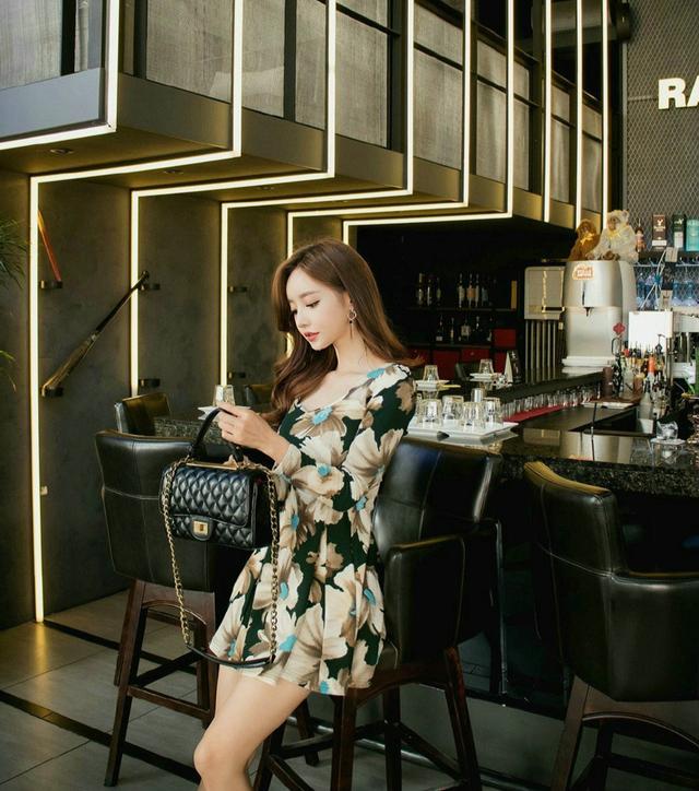 孙允珠魅力四射,孙允珠美珠日常