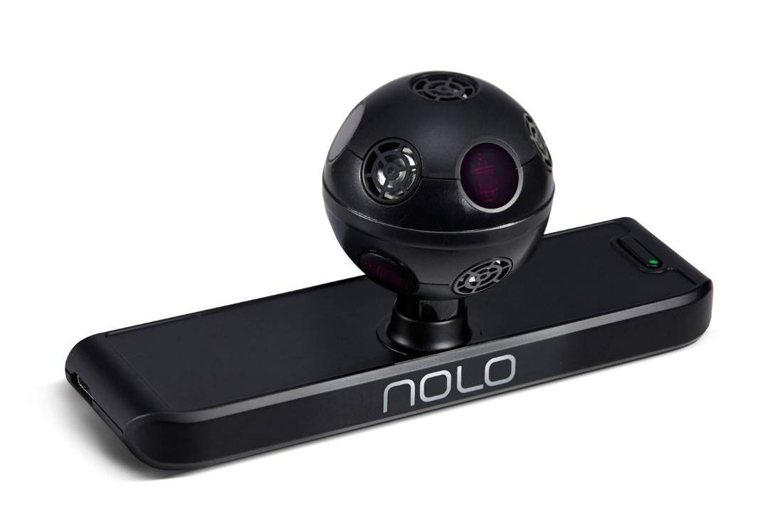 nolocv1vr一体机,NOLOVR能玩哪些游戏