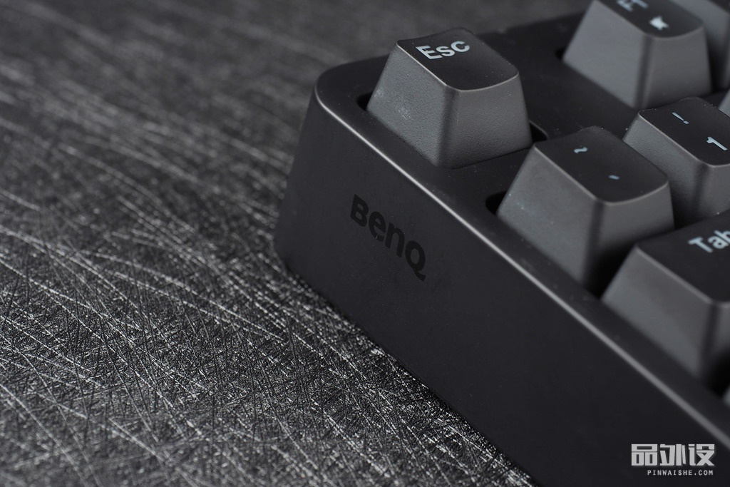 ZOWIE/卓威CELERITASII光轴键盘评测