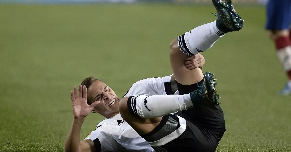 伊比利亚平民锋狂：在梅西身后，是他们统治了射手榜！