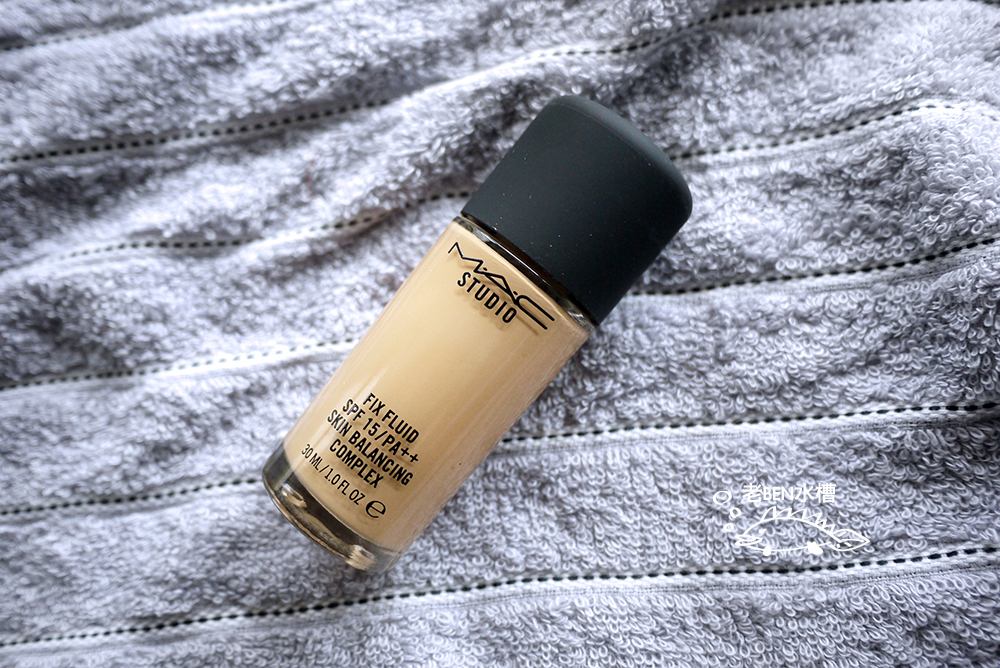 mac魅可粉底液好用吗,mac魅可无瑕粉底液怎样检验是正品