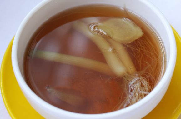 孩子感冒了不吃药，安全无副作用的食疗来帮你