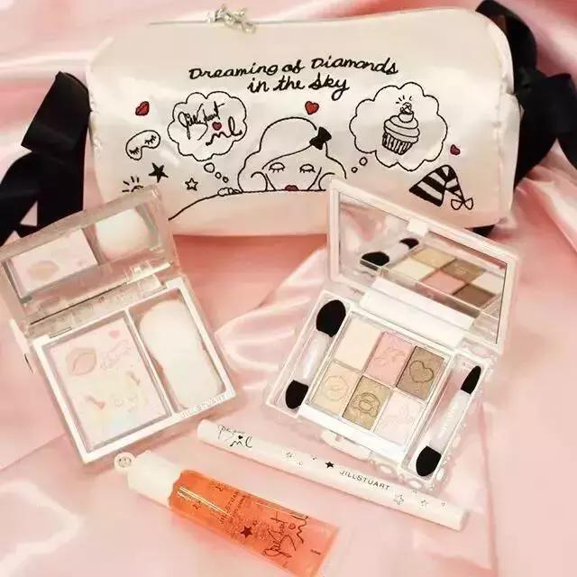 双十一可以囤的彩妆推荐,等不到双11钱就已经花完了