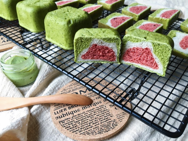 面包沙龙｜95后野路子的烘焙狂魔如何炼成？