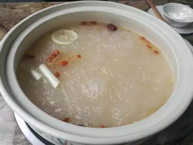 御寒吃什么食物好,贴秋膘必备美食