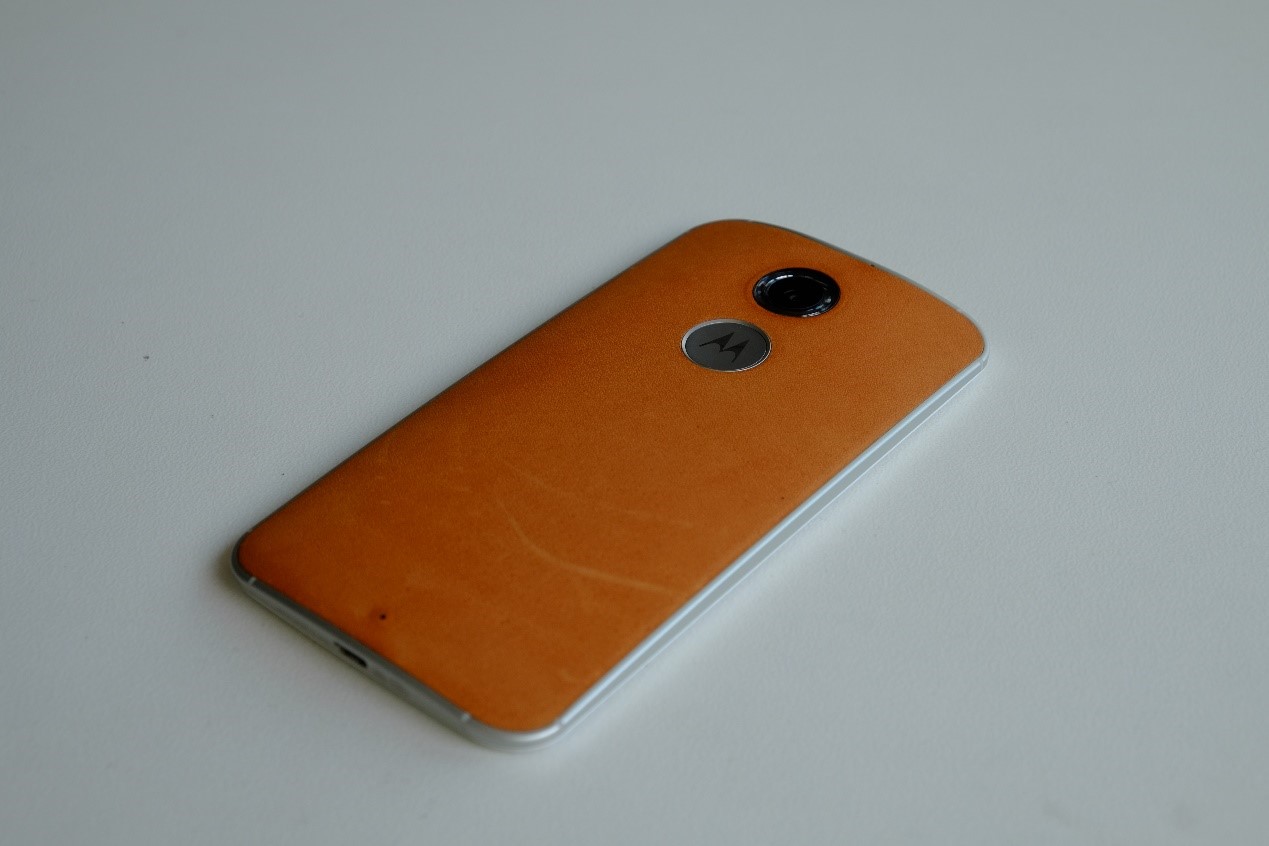 十年的智能机,十年手机生涯