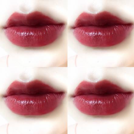 大牌口红冷门色号推荐,最近热门颜色