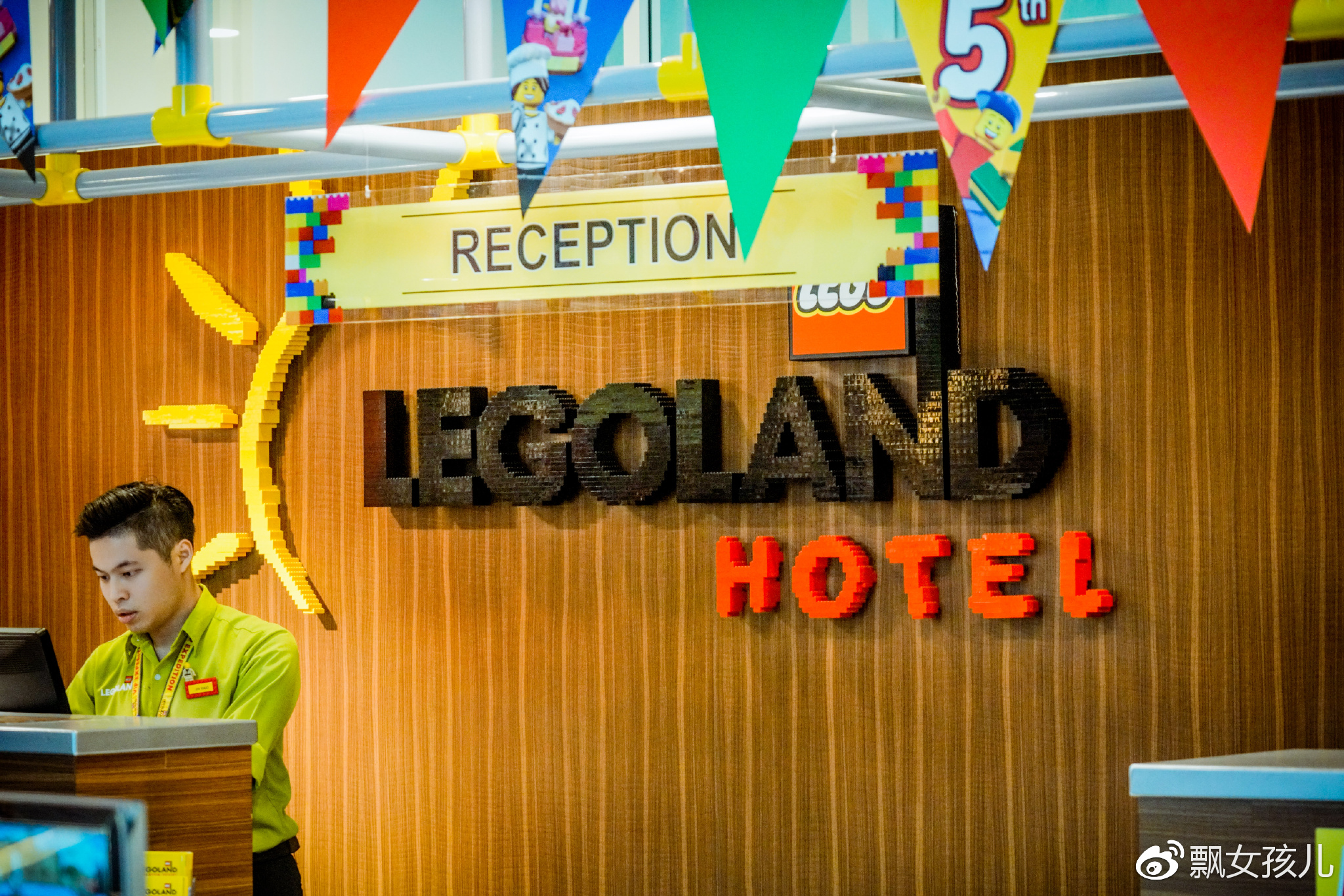 马来西亚乐高乐园旅游,游玩马来西亚攻略