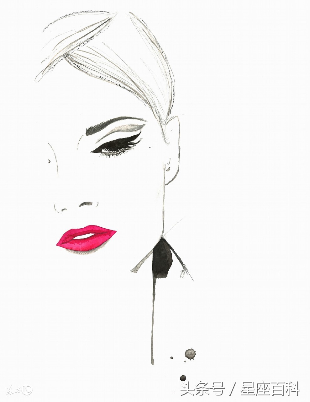 「其实，男人最讨厌这样的女人」十二星座男最讨厌怎样的女人！