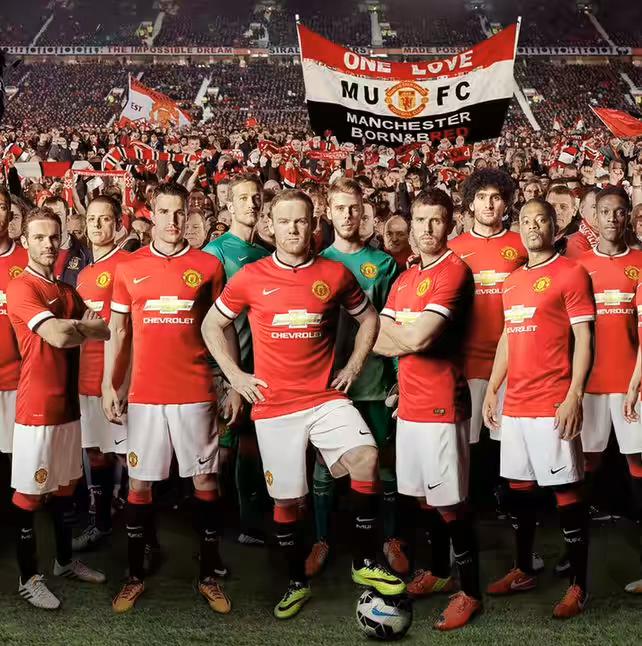 汽车和足球，是汽车卖的好？还是足球踢的爽？