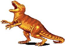 街机恐龙快打的剧情,街机恐龙快打通关合集