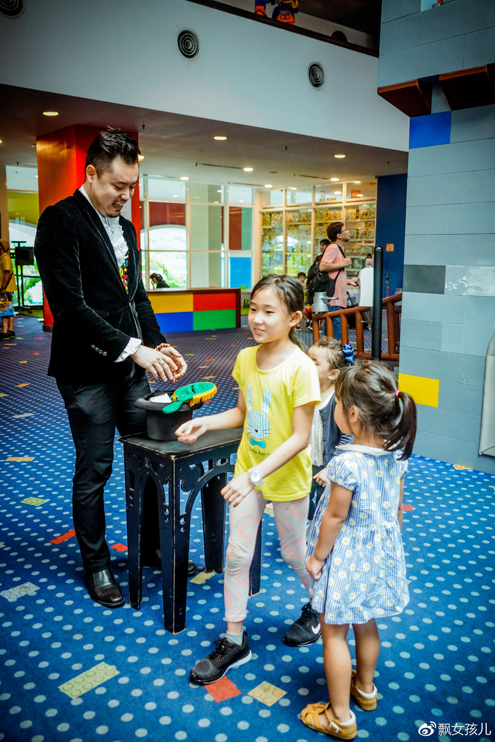 马来西亚乐高城游玩攻略,马来西亚亲子旅游攻略