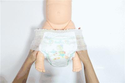纸尿裤和拉拉裤如何选择,纸尿裤拉拉裤怎么囤比较划算