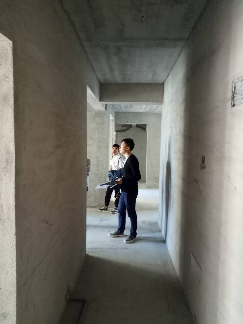 实拍:之前出过一次意外事故的长沙望城润和又一城现在怎么样了?