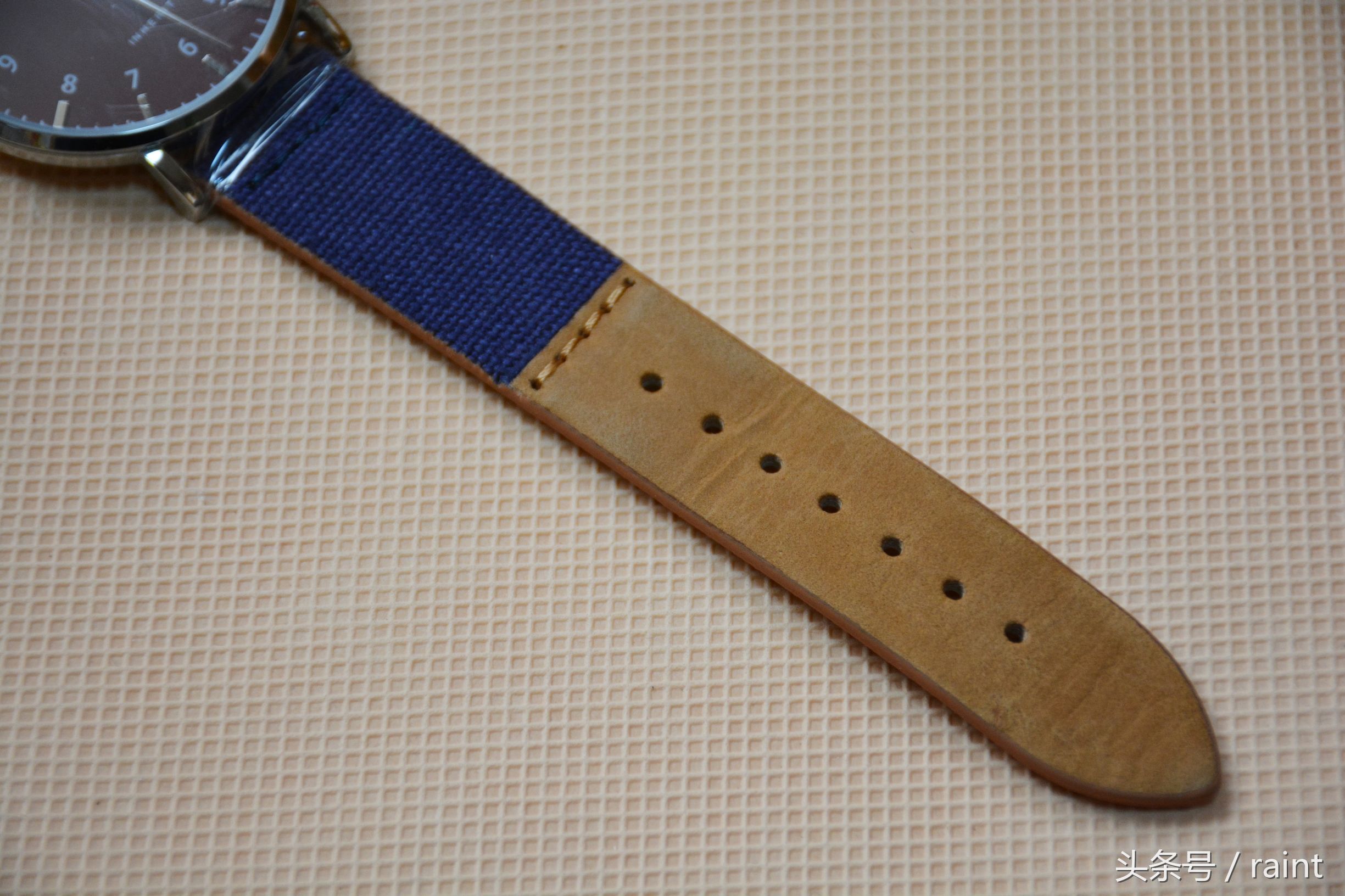 性价比高颜值高的男表,高性价比轻奢男表