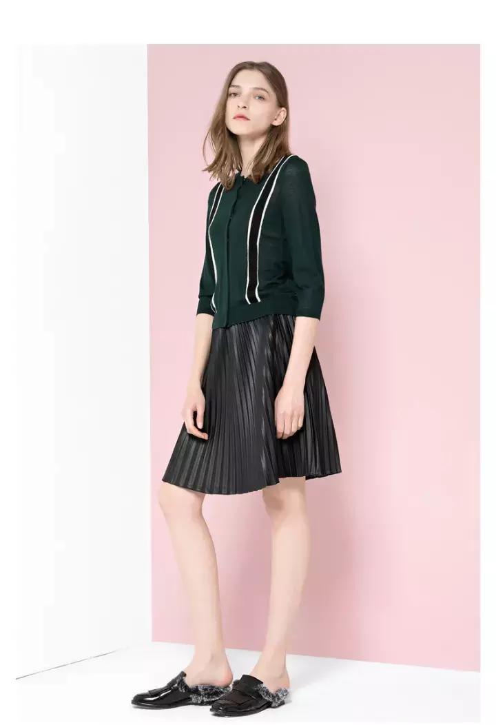 天气冷的毛衣单品,天气冷了想要一件毛衣