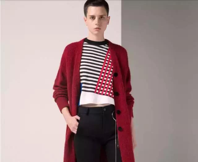 天气冷的毛衣单品,天气冷了想要一件毛衣