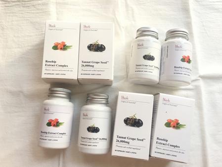 pola美白丸跟fancl美白丸哪个好,pola美白丸抗糖丸真实测评