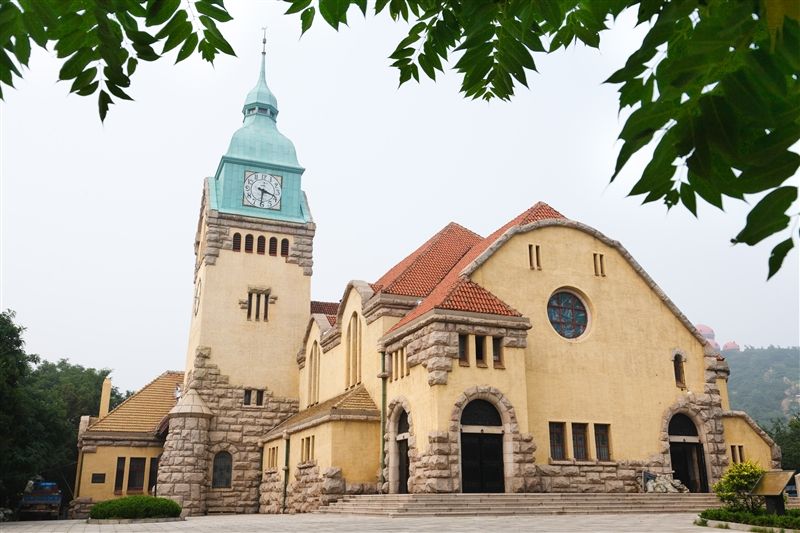 自驾游青岛自由行详细攻略,自由行青岛如何出行