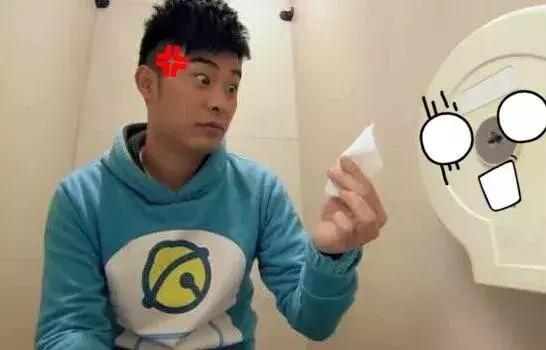 擦脸与擦屁股的纸巾可以混用吗,纸巾什么规格擦屁股