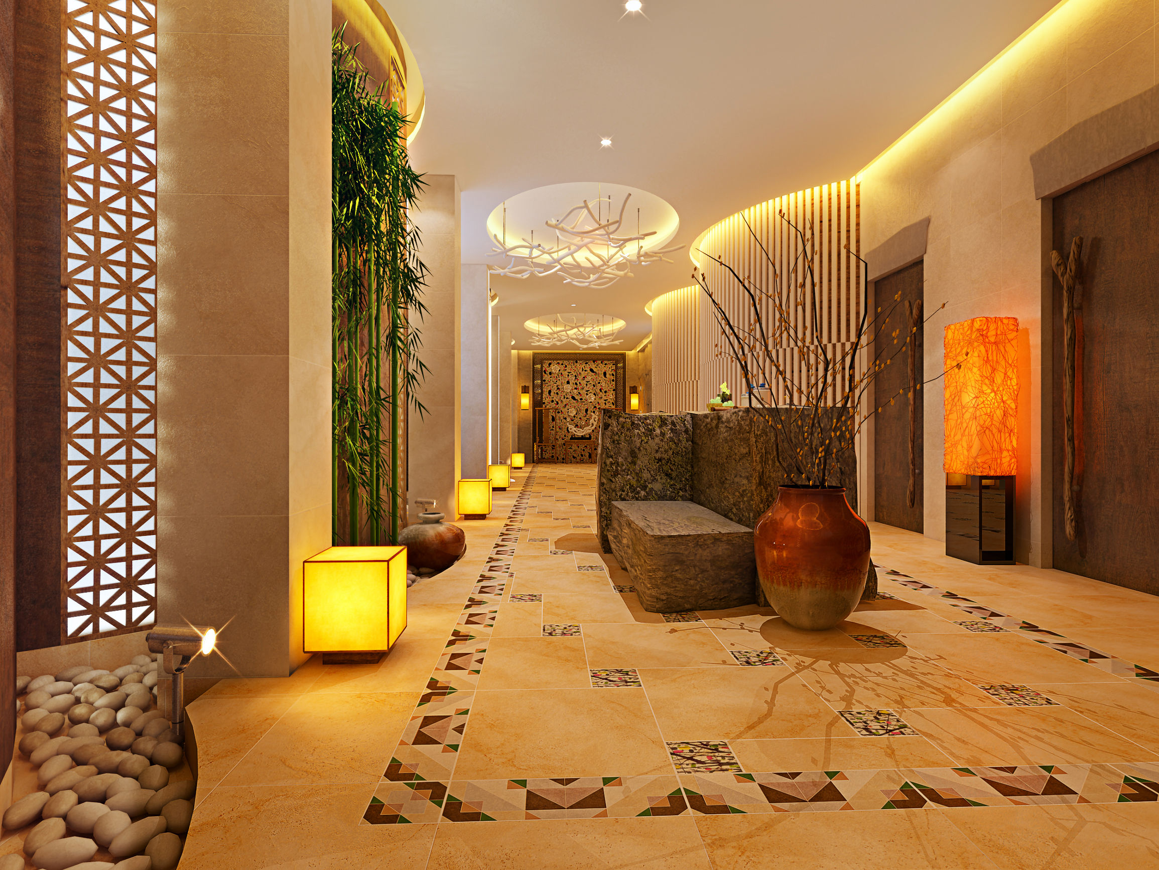 仿古砖缺点有哪些如何选购仿古砖,现代仿古砖和仿古砖有什么区别