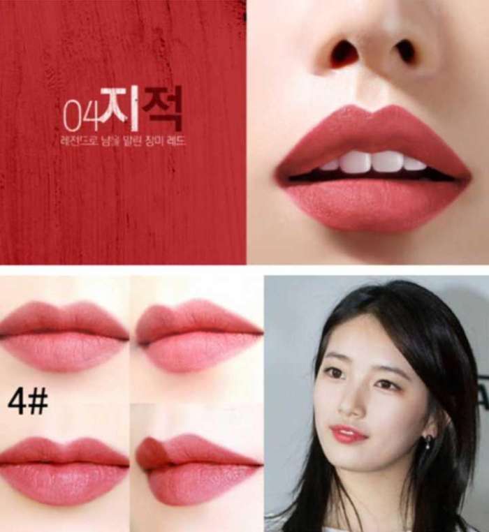 几十块的开价口红，也能让你涂出大牌的效果